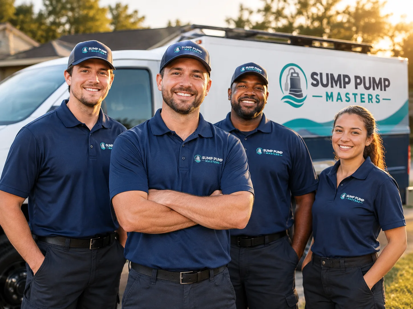 Sump Pump Repair company in Kinsman, OH