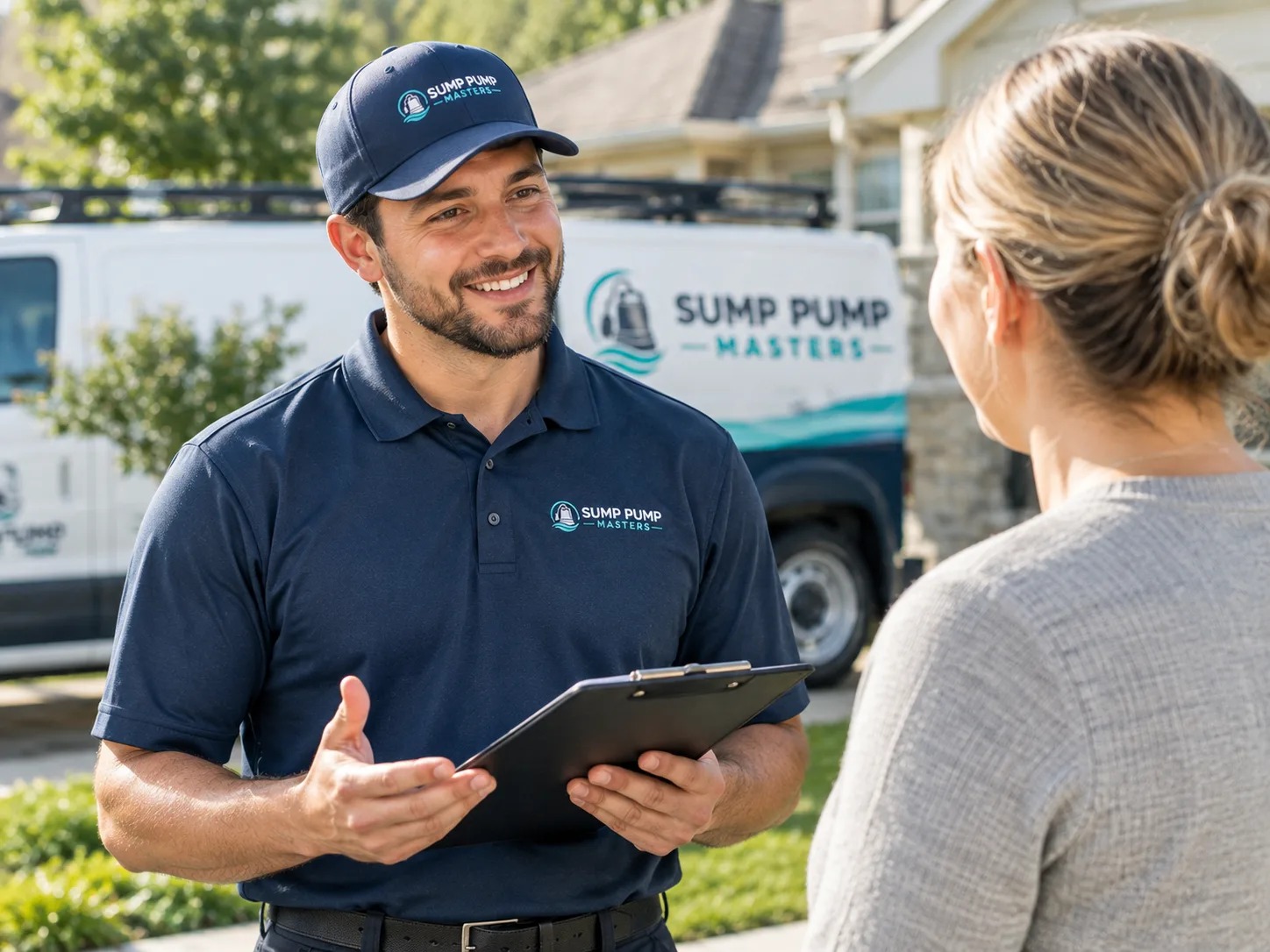 Sump Pump Repair Kinsman, OH FAQs
